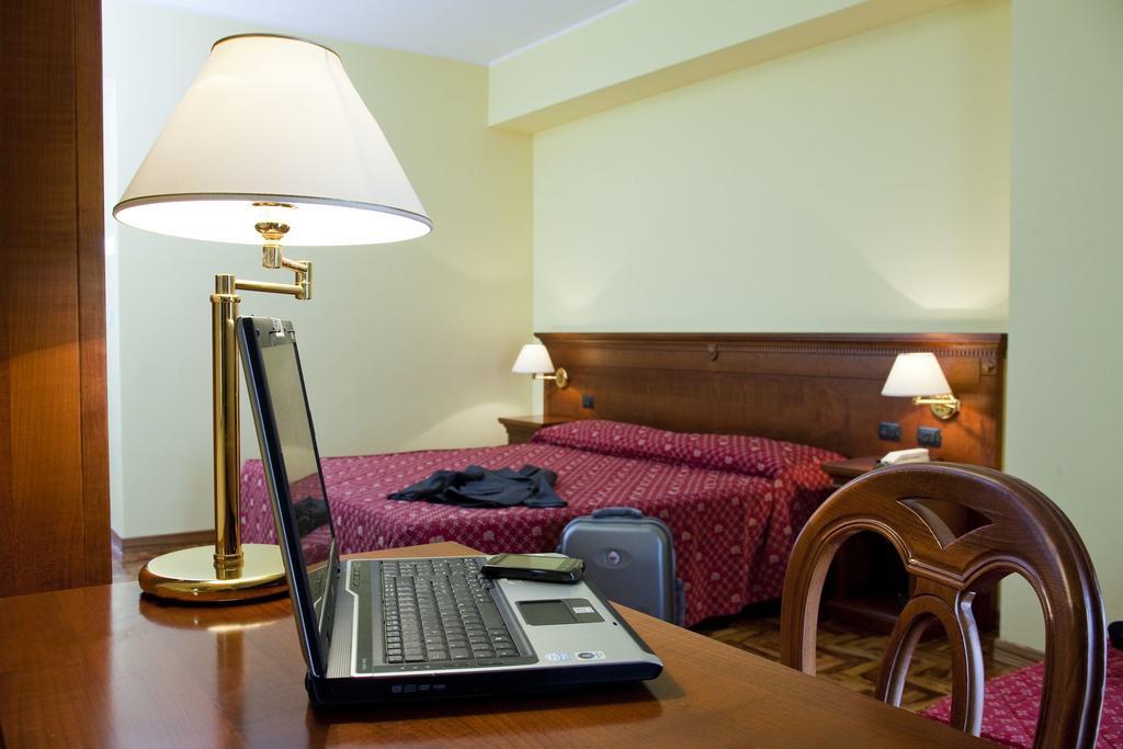 Albergo Ristorante Uliveto Veroli Room photo