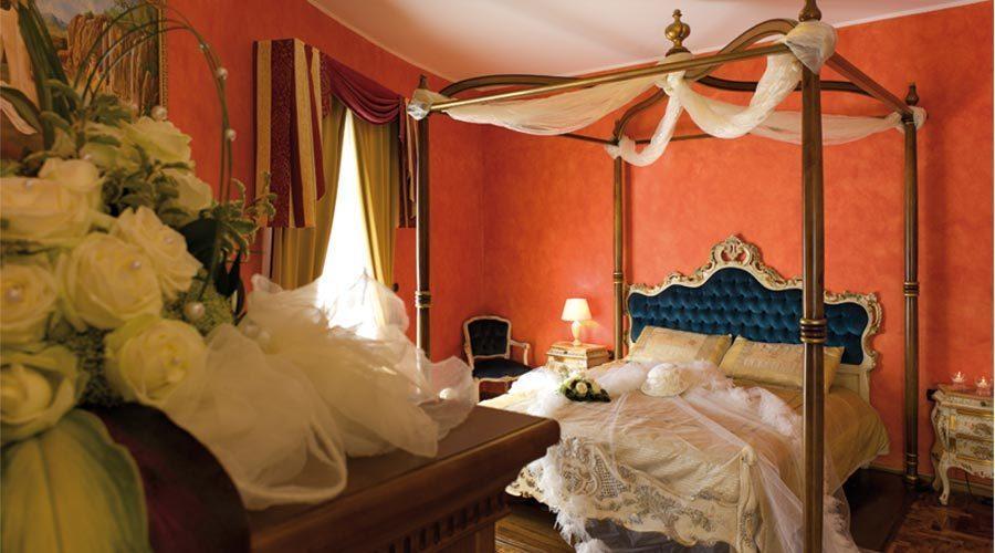 Albergo Ristorante Uliveto Veroli Exterior photo