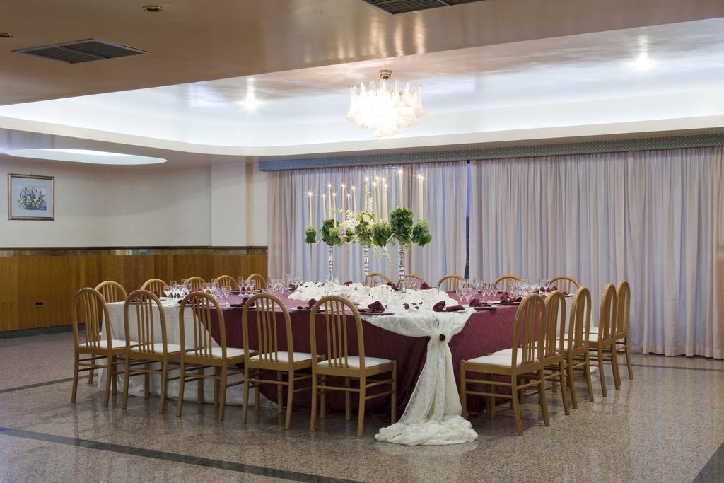 Albergo Ristorante Uliveto Veroli Exterior photo