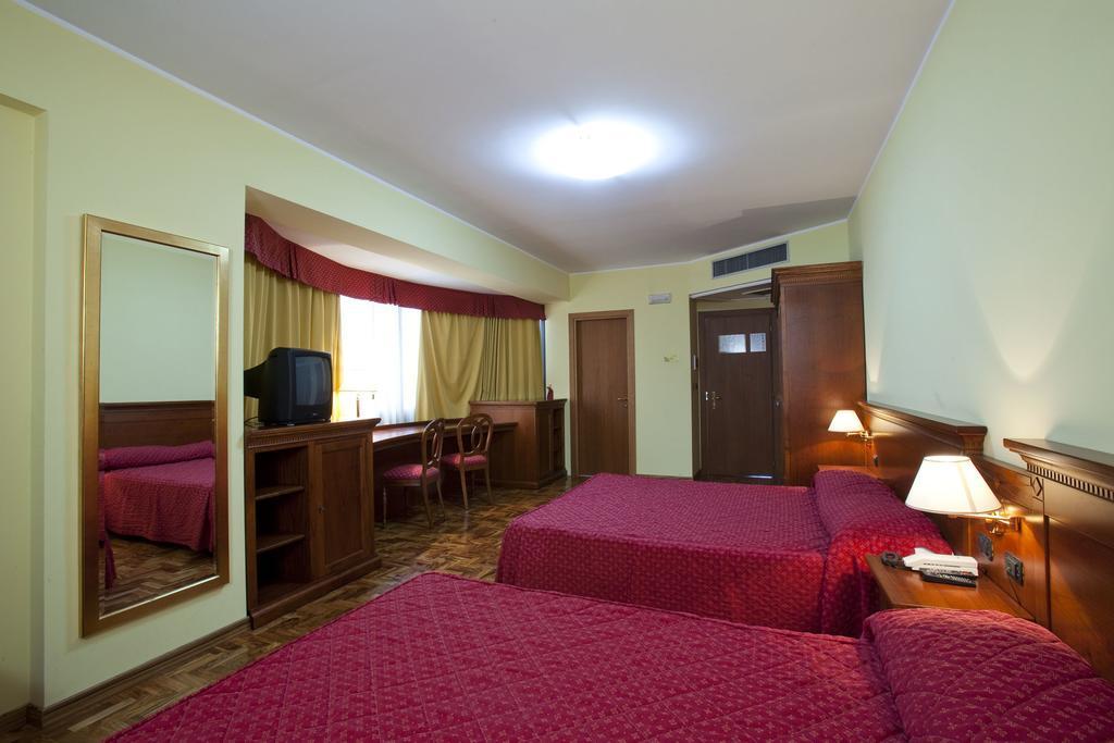 Albergo Ristorante Uliveto Veroli Room photo